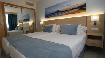 Hotel Andorra