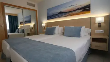 Hotel Andorra