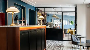 HOTEL ANDRE LATIN