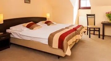 Hotel Anek