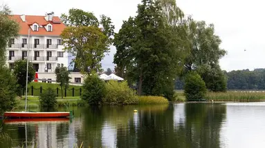 Hotel Anek