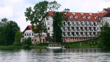 Hotel Anek