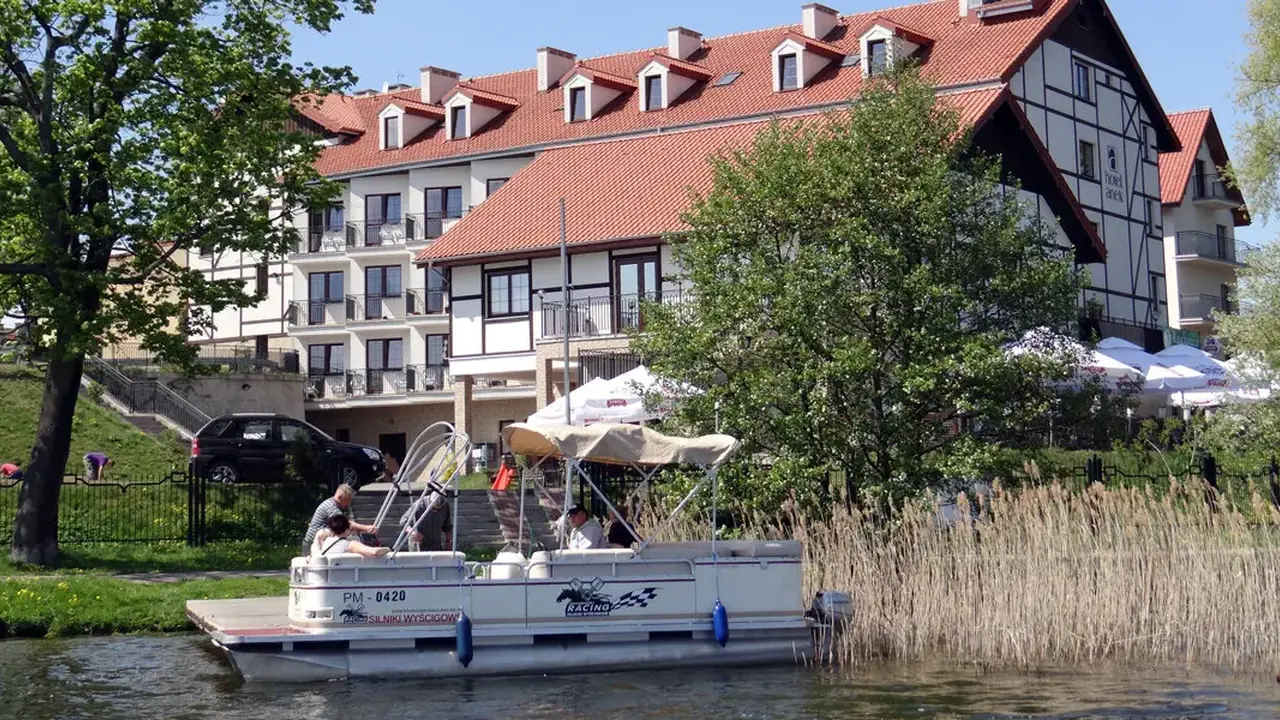 Hotel Anek