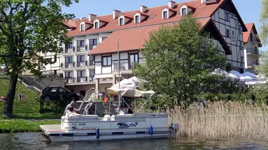 Hotel Anek