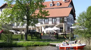 Hotel Anek