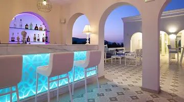 Hotel Anemos Luxury Grand Resort