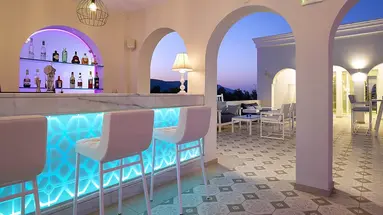 Hotel Anemos Luxury Grand Resort