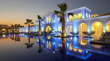 Hotel Anemos Luxury Grand Resort
