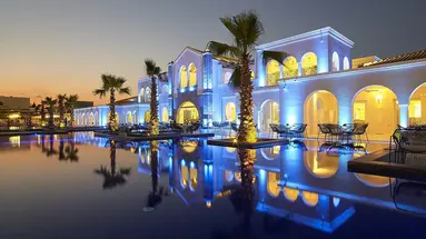Hotel Anemos Luxury Grand Resort