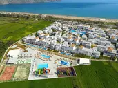 Hotel Anemos Luxury Grand Resort
