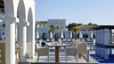 Hotel Anemos Luxury Grand Resort