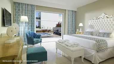 Hotel Anemos Luxury Grand Resort
