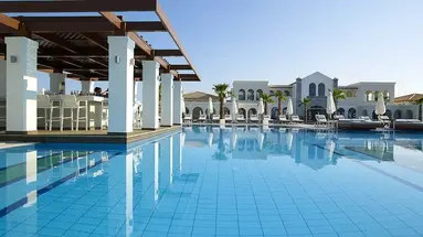 Hotel Anemos Luxury Grand Resort