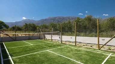 Hotel Anemos Luxury Grand Resort
