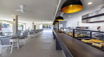 Hotel Anemos Luxury Grand Resort