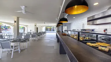 Hotel Anemos Luxury Grand Resort