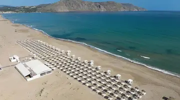 Hotel Anemos Luxury Grand Resort