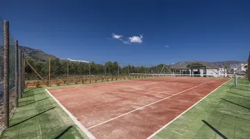 Hotel Anemos Luxury Grand Resort