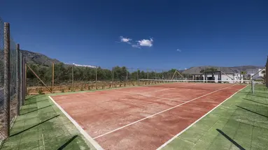 Hotel Anemos Luxury Grand Resort