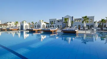 Hotel Anemos Luxury Grand Resort