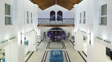 Hotel Anemos Luxury Grand Resort