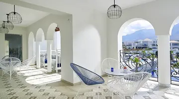 Hotel Anemos Luxury Grand Resort