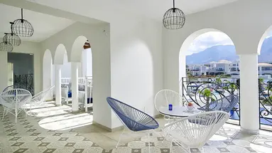 Hotel Anemos Luxury Grand Resort