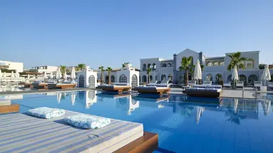 Hotel Anemos Luxury Grand Resort