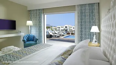 Hotel Anemos Luxury Grand Resort