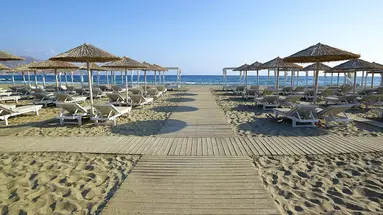Hotel Anemos Luxury Grand Resort