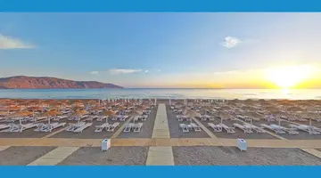 Hotel Anemos Luxury Grand Resort