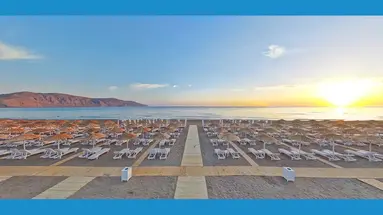 Hotel Anemos Luxury Grand Resort
