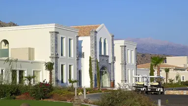 Hotel Anemos Luxury Grand Resort