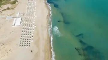 Hotel Anemos Luxury Grand Resort