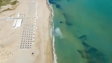 Hotel Anemos Luxury Grand Resort