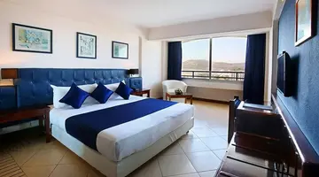 Hotel Anezi Tower