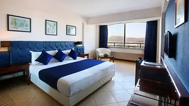 Hotel Anezi Tower