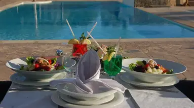 Hotel Anezi Tower