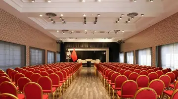 Hotel Anezi Tower