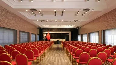 Hotel Anezi Tower