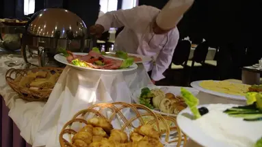 Hotel Anezi Tower