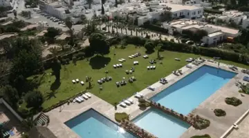 Hotel Anezi Tower
