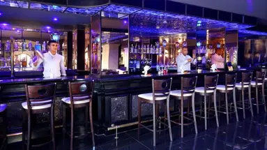 Hotel Anezi Tower