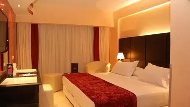 Hotel Anezi Tower