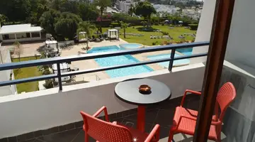 Hotel Anezi Tower