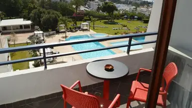 Hotel Anezi Tower