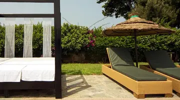 Hotel Anezi Tower
