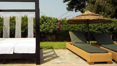 Hotel Anezi Tower