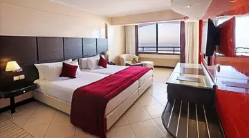 Hotel Anezi Tower