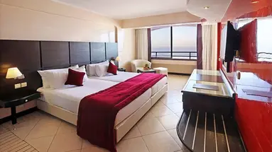 Hotel Anezi Tower